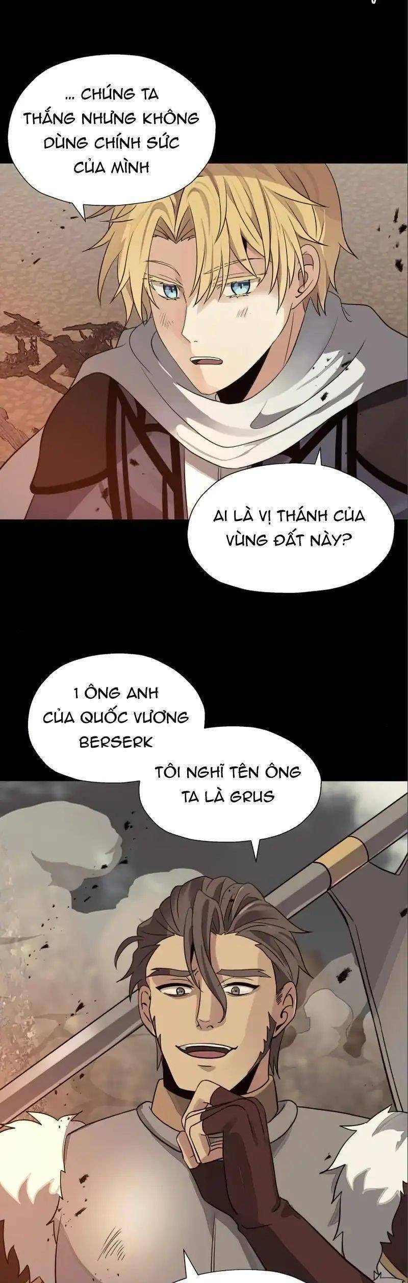 Lần Nữa Chuyển Sinh Sang Thế Giới Khác Chapter 20 - Trang 22