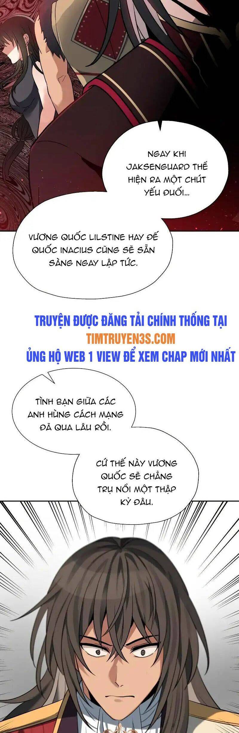 Lần Nữa Chuyển Sinh Sang Thế Giới Khác Chapter 24 - Trang 29