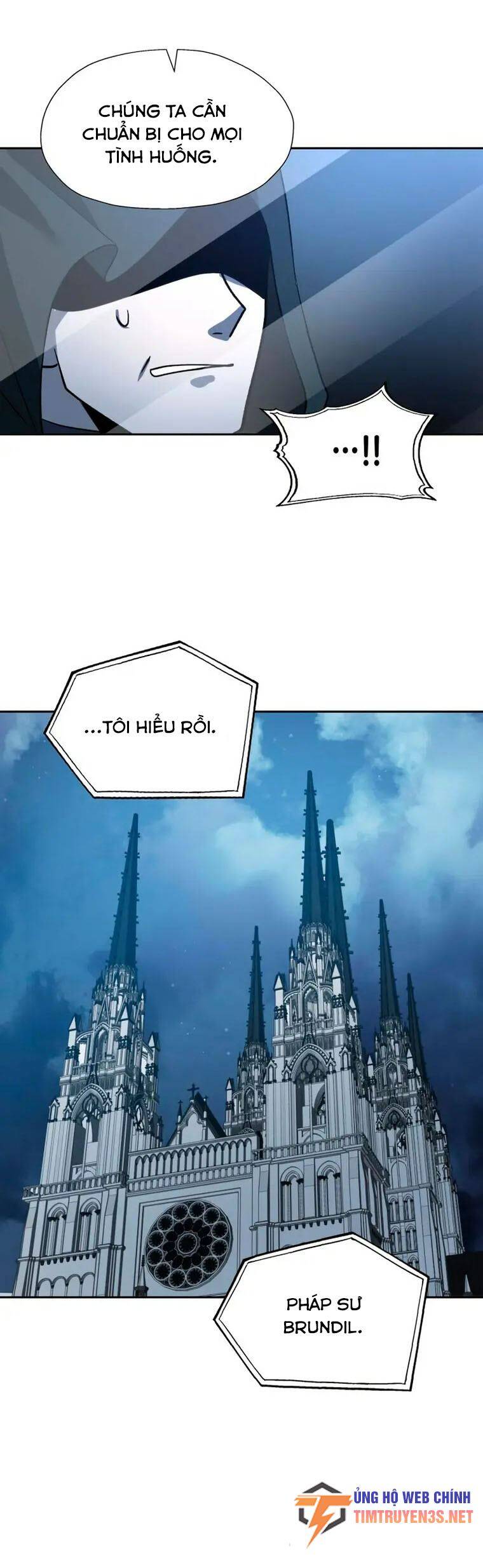 Lần Nữa Chuyển Sinh Sang Thế Giới Khác Chapter 45 - Trang 45