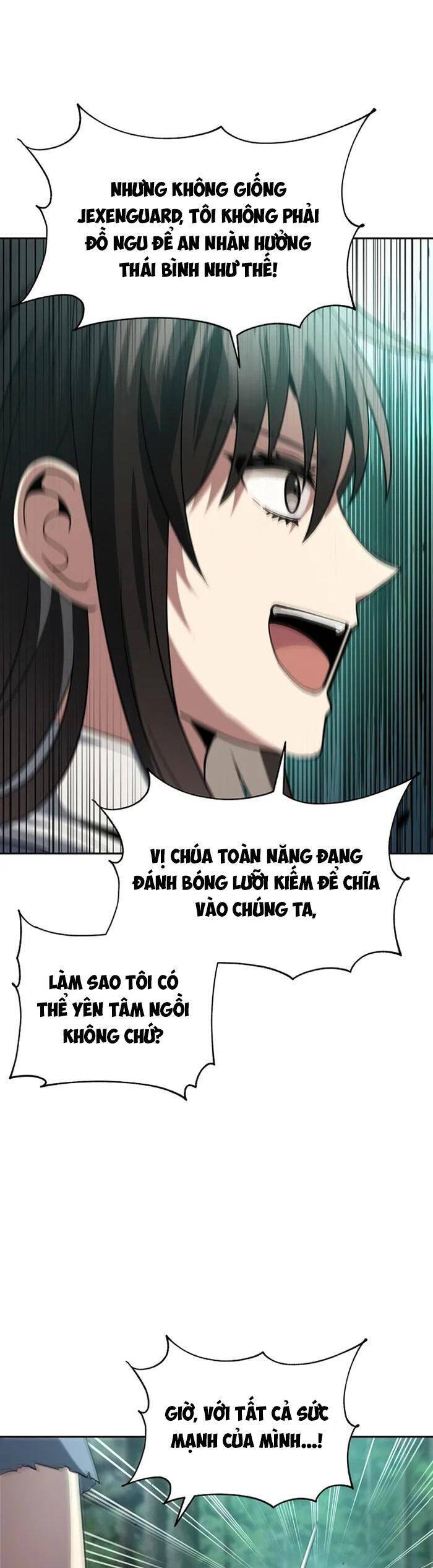 Lần Nữa Chuyển Sinh Sang Thế Giới Khác Chapter 57 - Trang 10