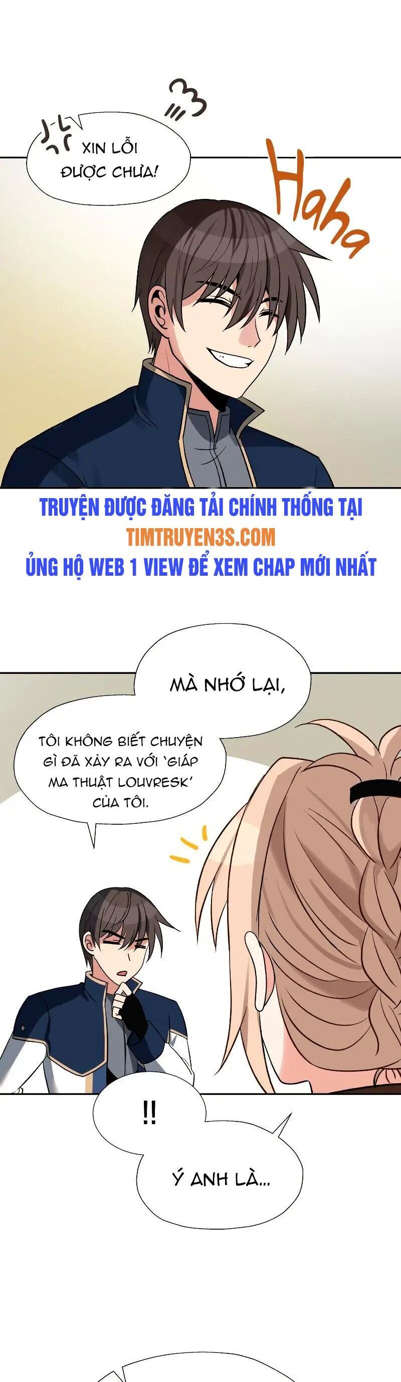 Lần Nữa Chuyển Sinh Sang Thế Giới Khác Chapter 31 - Trang 14