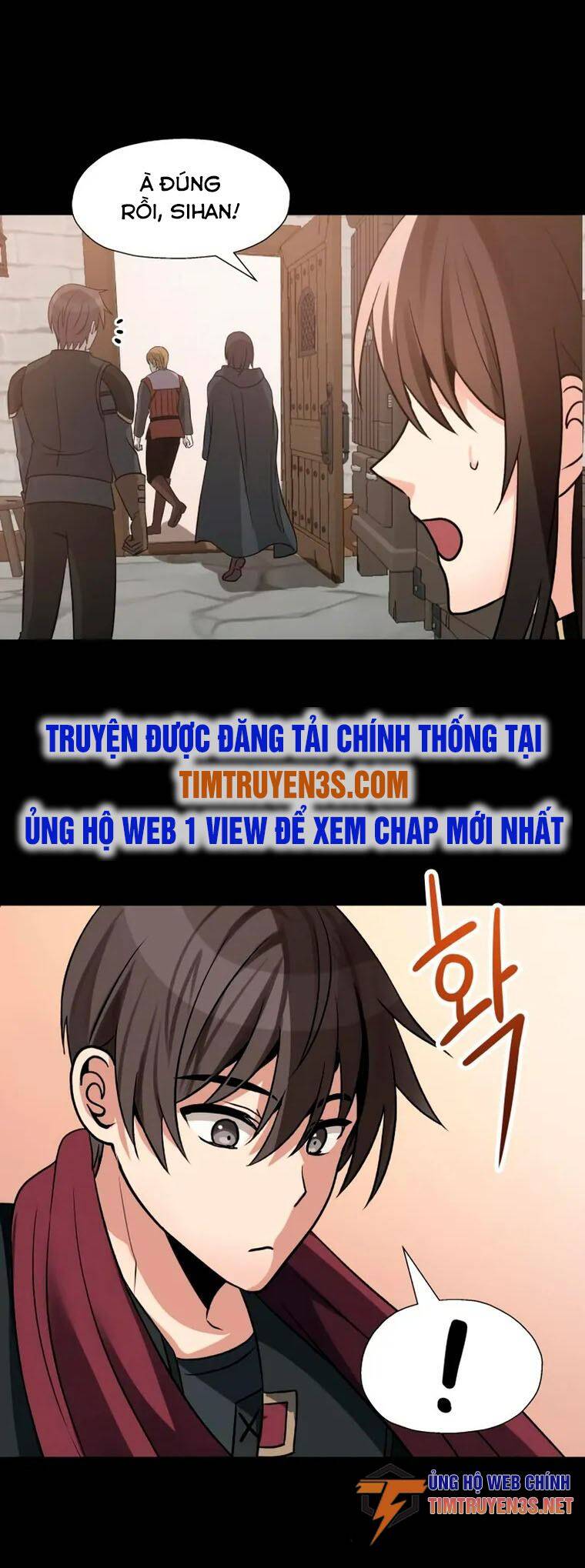 Lần Nữa Chuyển Sinh Sang Thế Giới Khác Chapter 41 - Trang 11