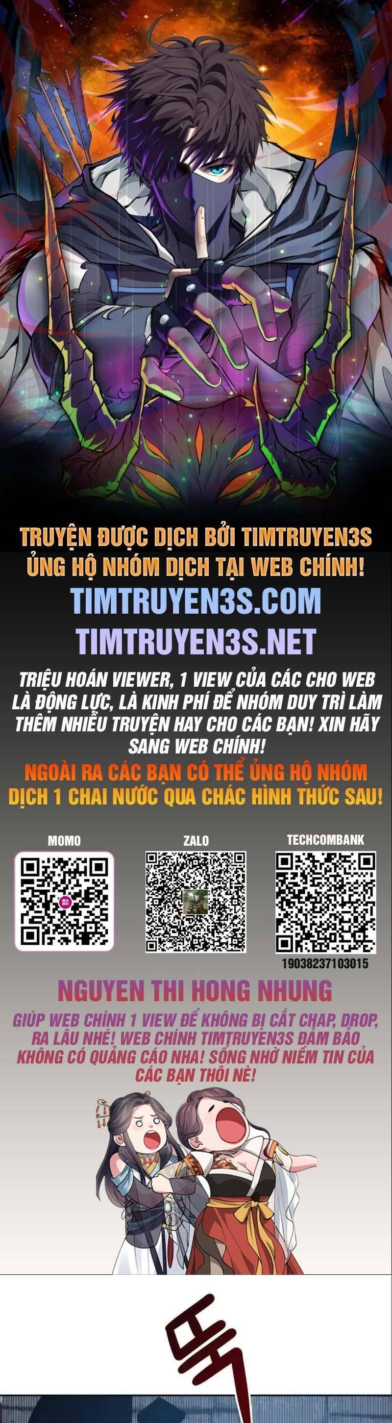 Lần Nữa Chuyển Sinh Sang Thế Giới Khác Chapter 20 - Trang 0