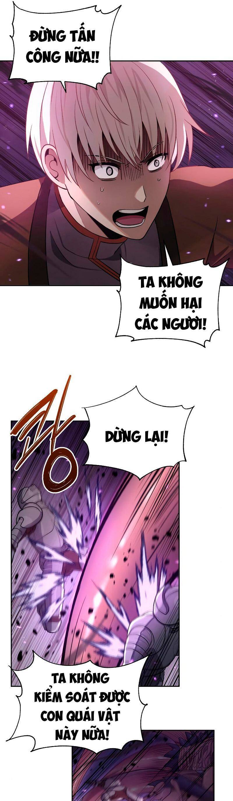 Lần Nữa Chuyển Sinh Sang Thế Giới Khác Chapter 49 - Trang 19