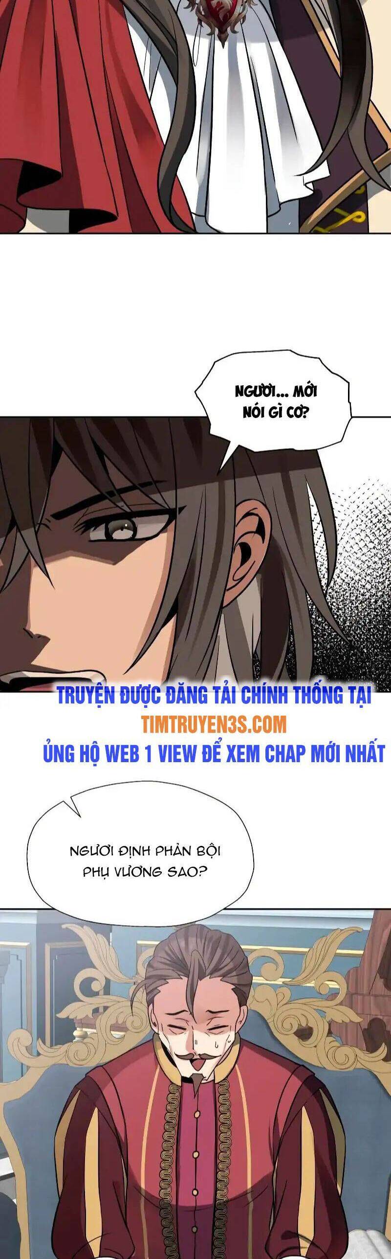 Lần Nữa Chuyển Sinh Sang Thế Giới Khác Chapter 24 - Trang 20