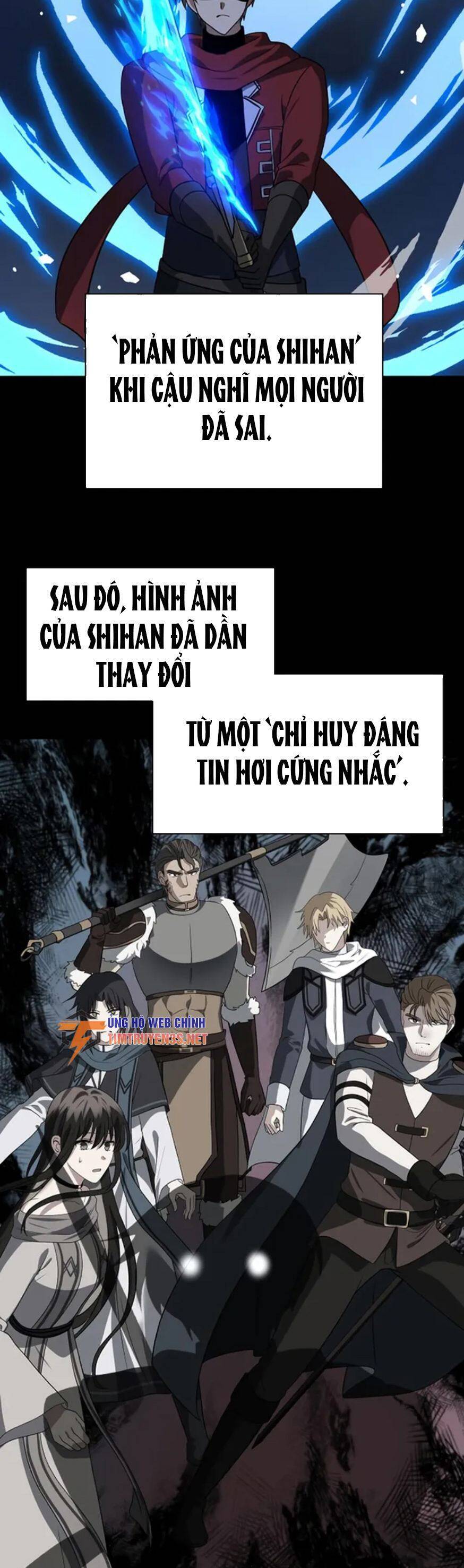 Lần Nữa Chuyển Sinh Sang Thế Giới Khác Chapter 62 - Trang 45