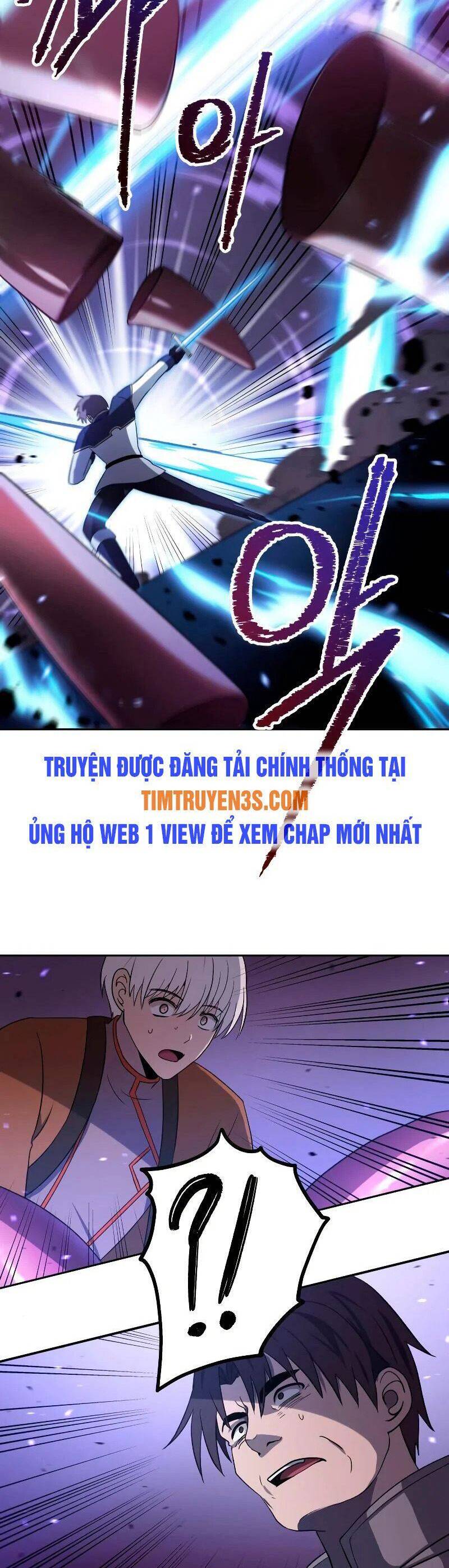 Lần Nữa Chuyển Sinh Sang Thế Giới Khác Chapter 49 - Trang 39