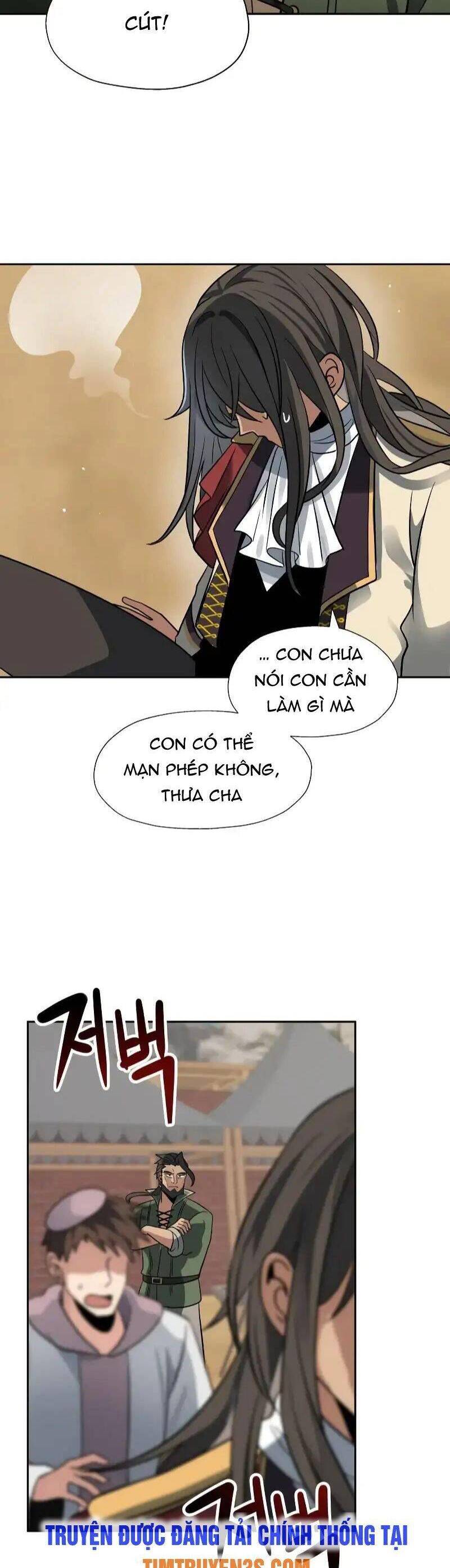 Lần Nữa Chuyển Sinh Sang Thế Giới Khác Chapter 21 - Trang 6