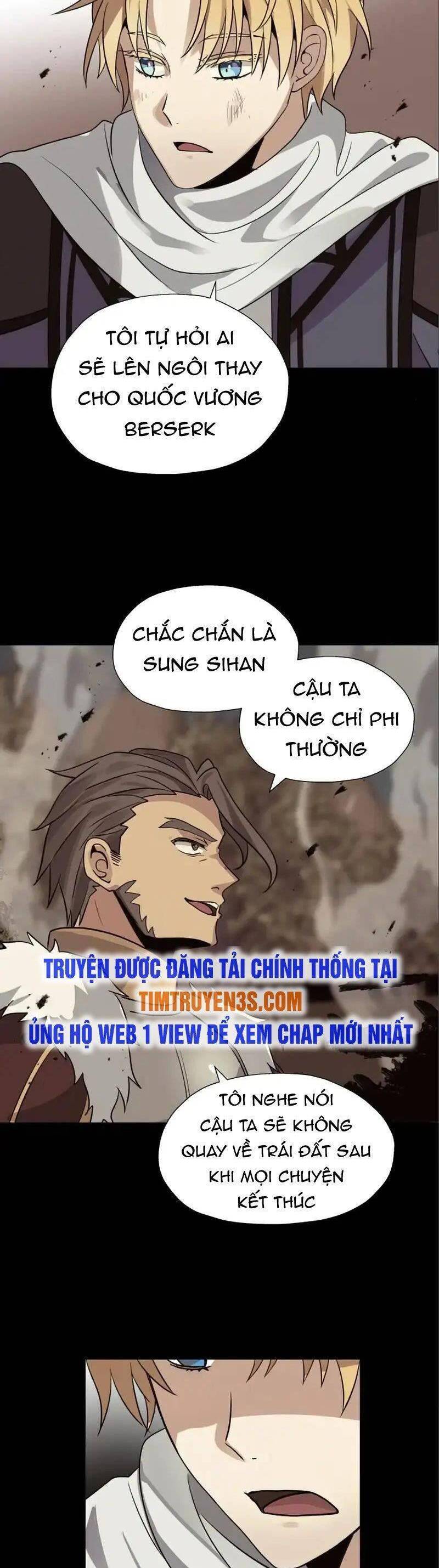 Lần Nữa Chuyển Sinh Sang Thế Giới Khác Chapter 20 - Trang 29