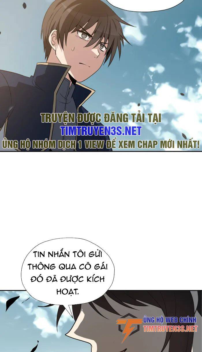 Lần Nữa Chuyển Sinh Sang Thế Giới Khác Chapter 54 - Trang 50