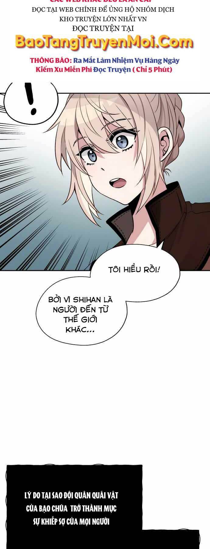 Lần Nữa Chuyển Sinh Sang Thế Giới Khác Chapter 9 - Trang 23