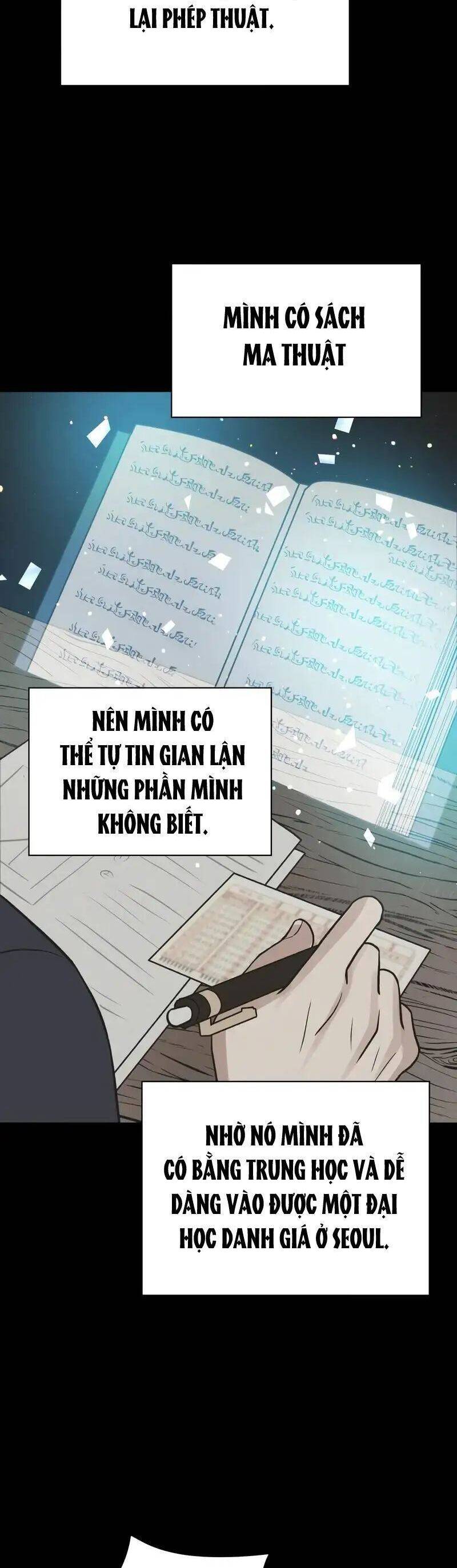 Lần Nữa Chuyển Sinh Sang Thế Giới Khác Chapter 22 - Trang 19