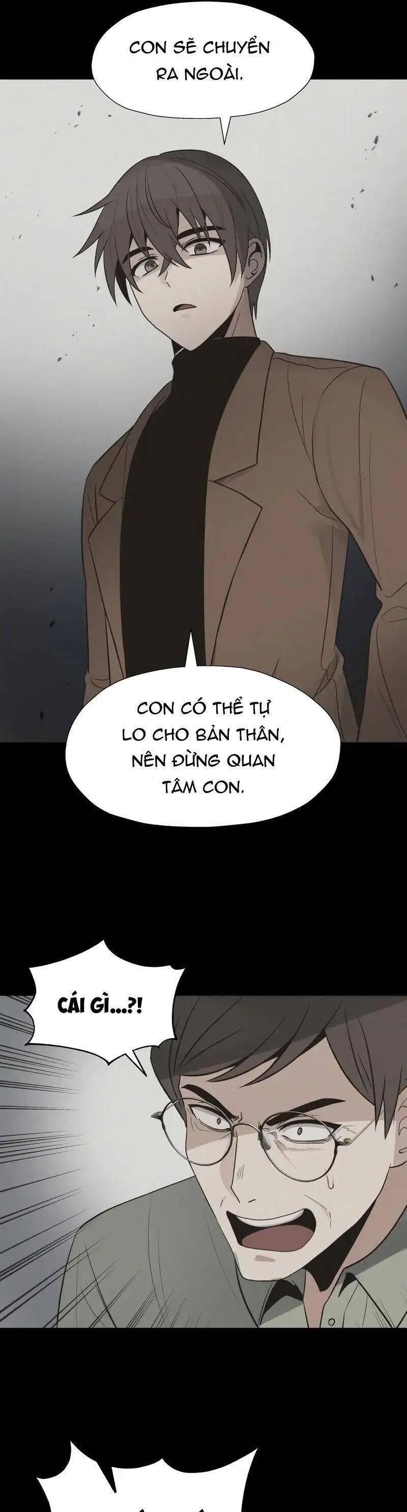 Lần Nữa Chuyển Sinh Sang Thế Giới Khác Chapter 22 - Trang 21