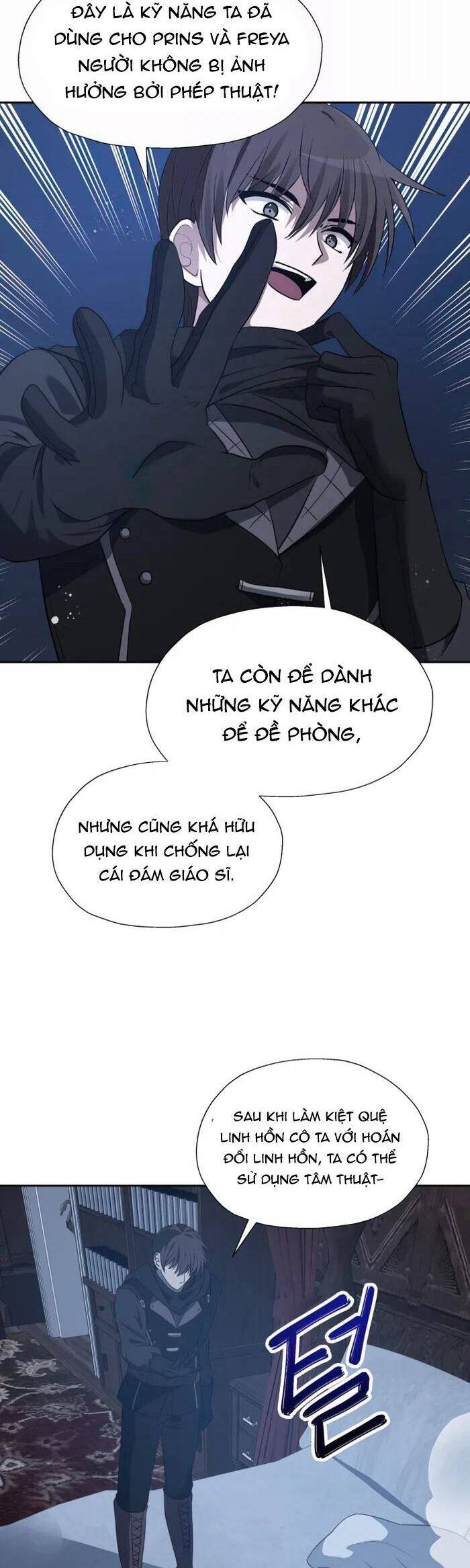 Lần Nữa Chuyển Sinh Sang Thế Giới Khác Chapter 53 - Trang 32