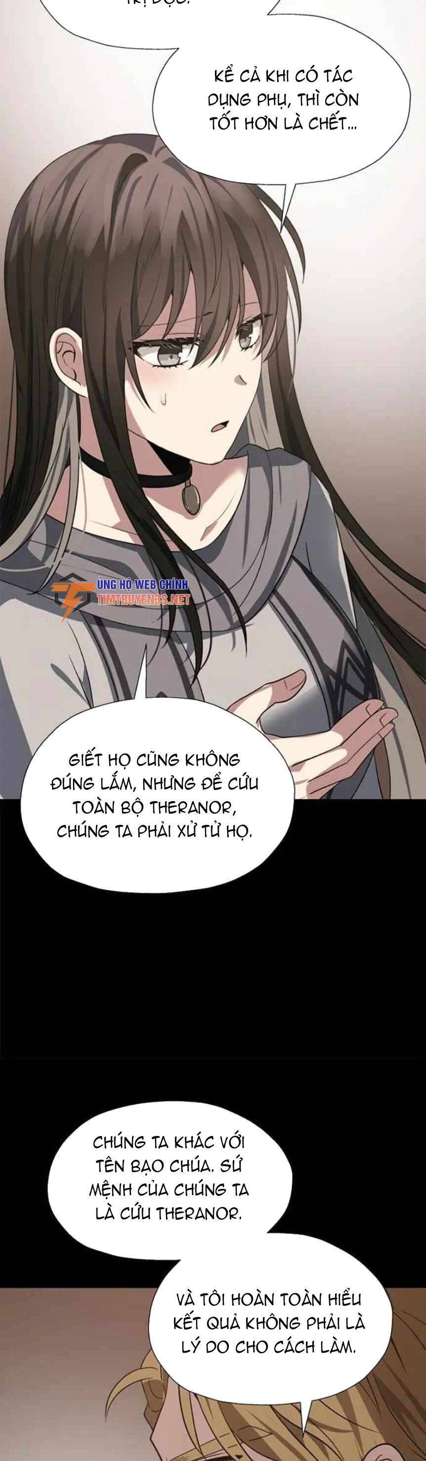 Lần Nữa Chuyển Sinh Sang Thế Giới Khác Chapter 61 - Trang 45