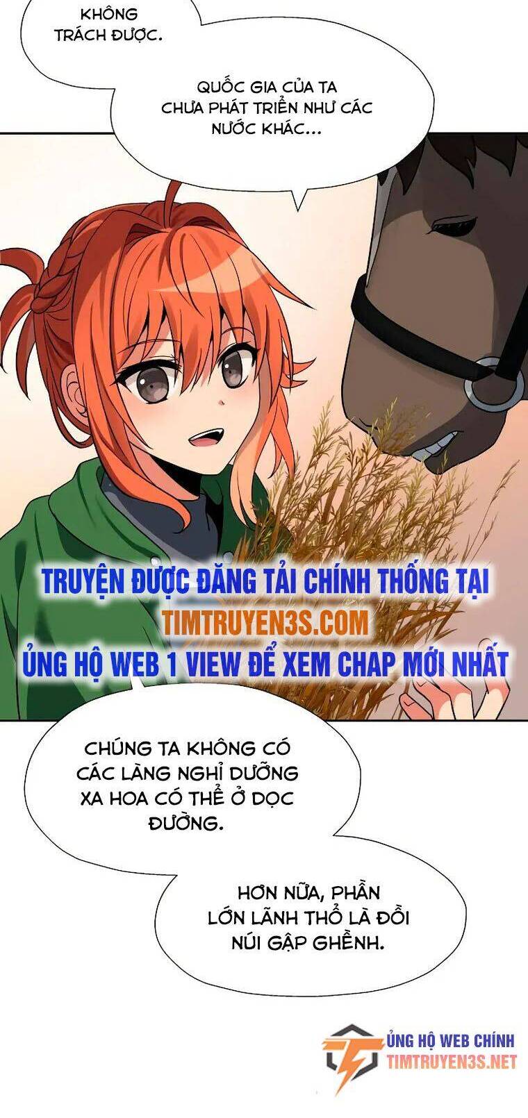 Lần Nữa Chuyển Sinh Sang Thế Giới Khác Chapter 42 - Trang 21