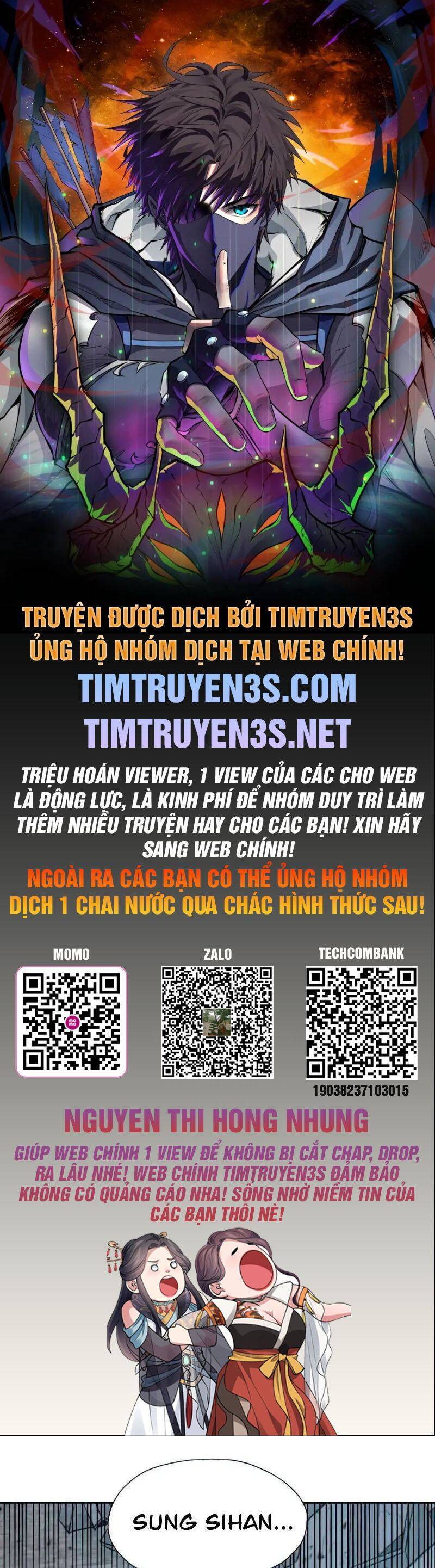 Lần Nữa Chuyển Sinh Sang Thế Giới Khác Chapter 29 - Trang 0