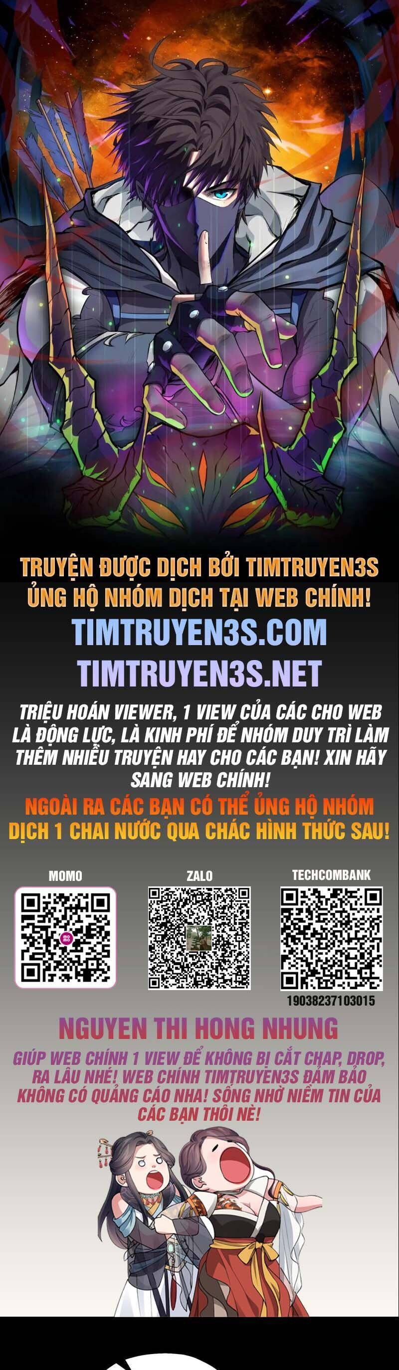 Lần Nữa Chuyển Sinh Sang Thế Giới Khác Chapter 22 - Trang 0