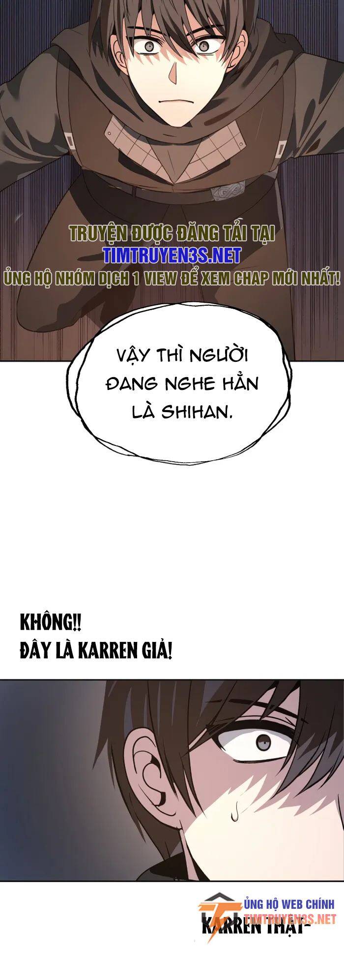 Lần Nữa Chuyển Sinh Sang Thế Giới Khác Chapter 54 - Trang 4