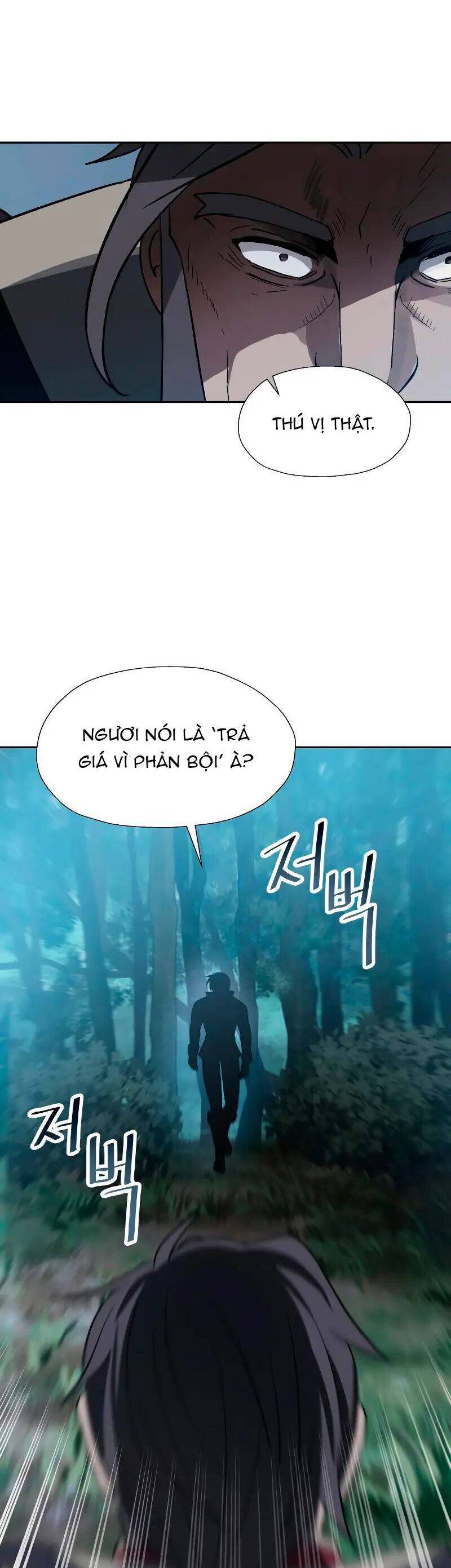 Lần Nữa Chuyển Sinh Sang Thế Giới Khác Chapter 35 - Trang 24