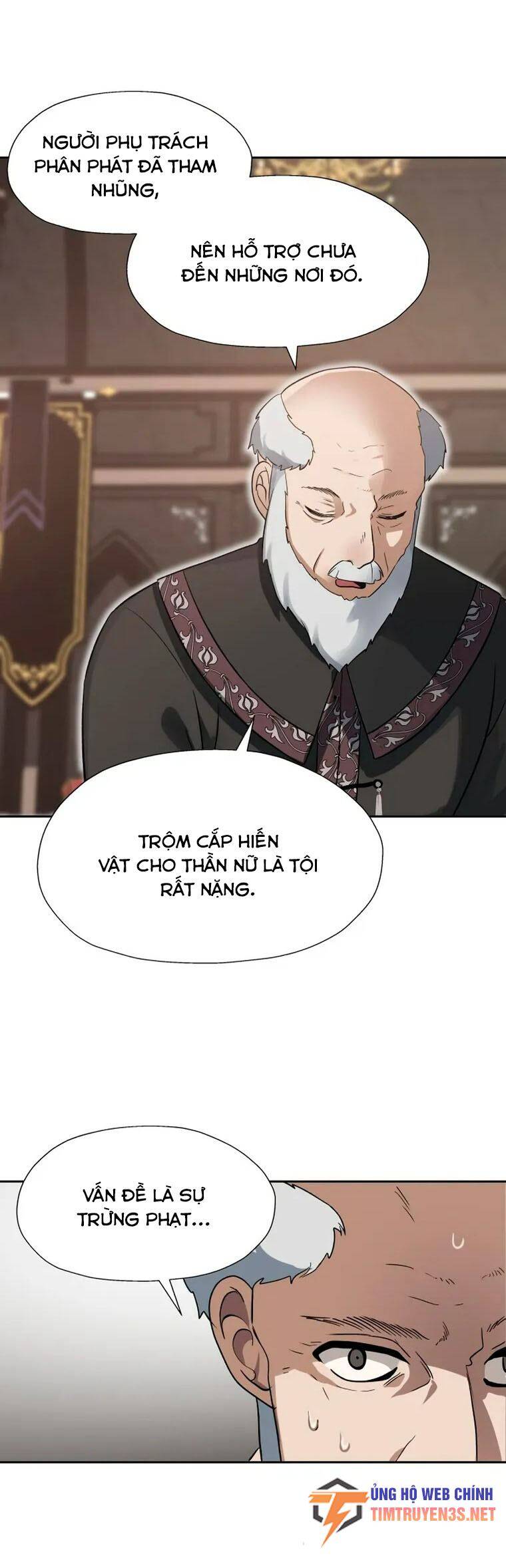 Lần Nữa Chuyển Sinh Sang Thế Giới Khác Chapter 41 - Trang 30