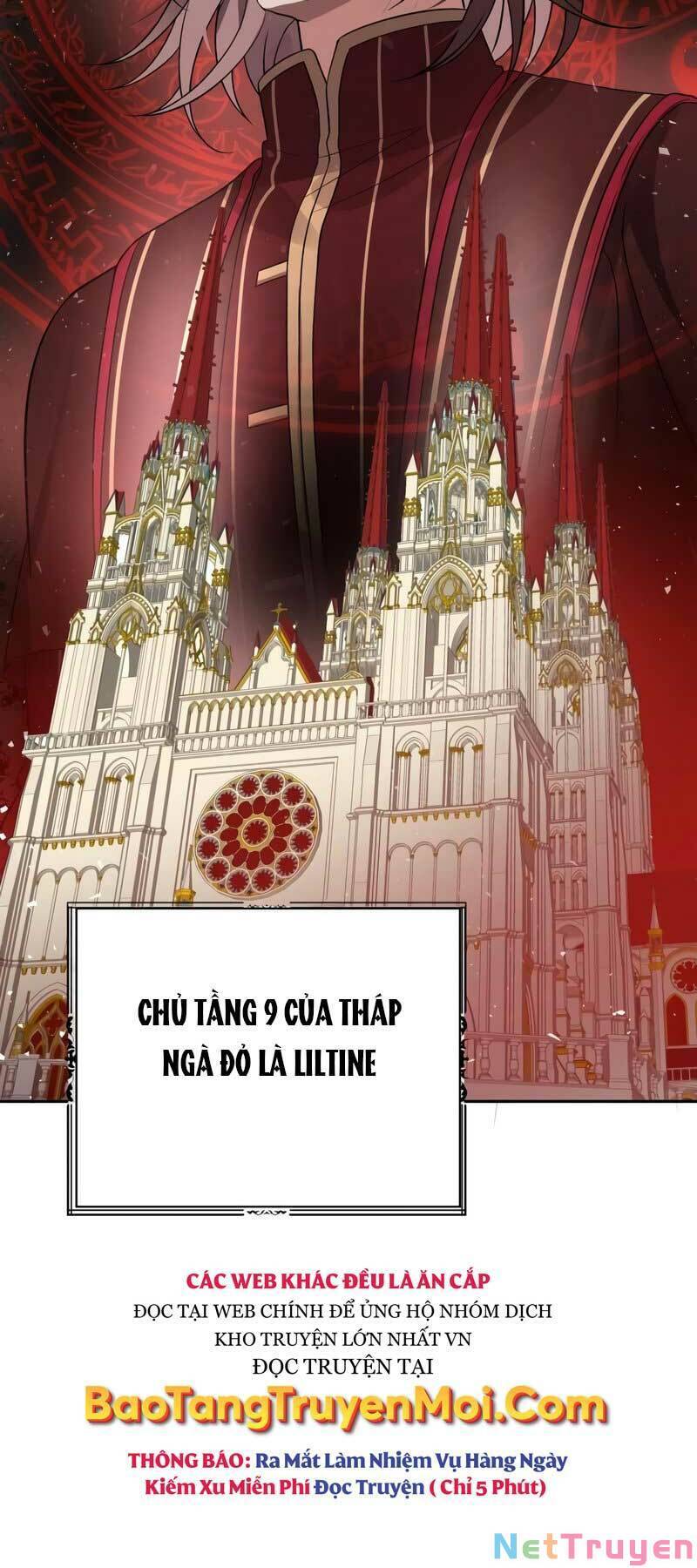 Lần Nữa Chuyển Sinh Sang Thế Giới Khác Chapter 10 - Trang 14