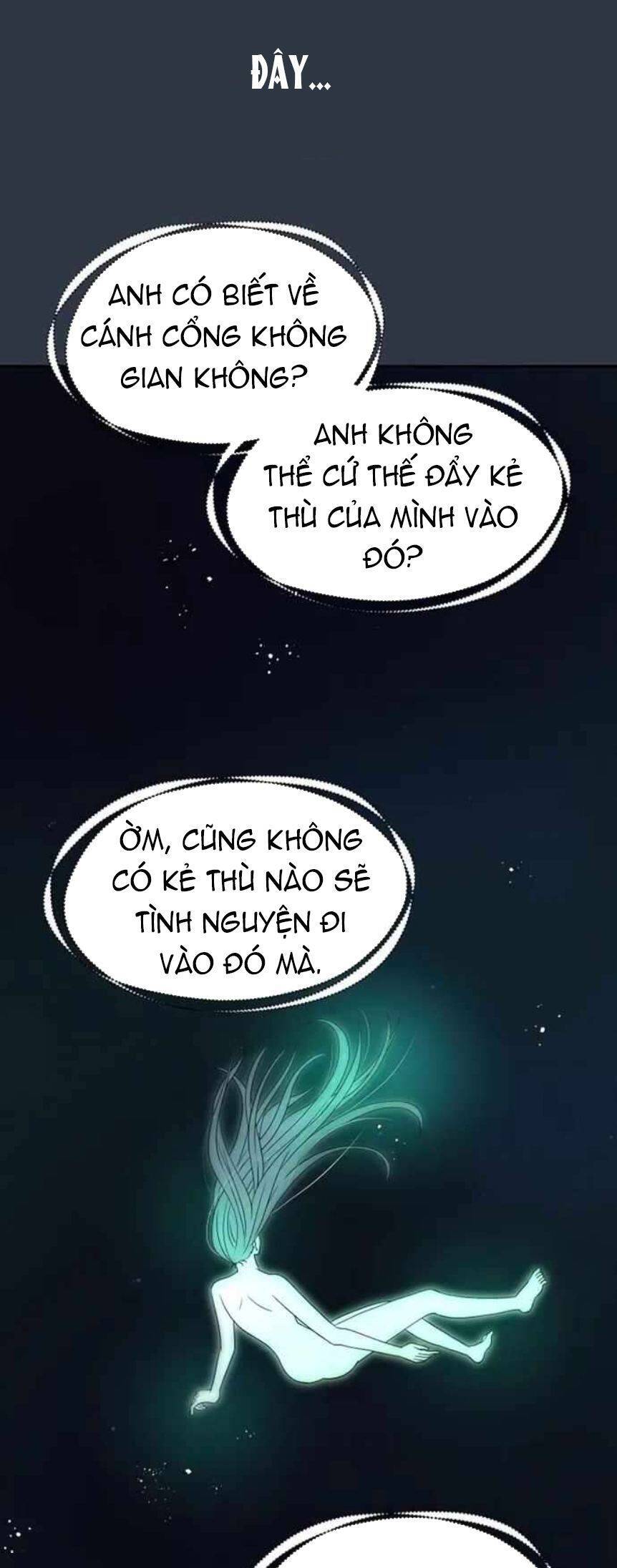 Lần Nữa Chuyển Sinh Sang Thế Giới Khác Chapter 60 - Trang 5