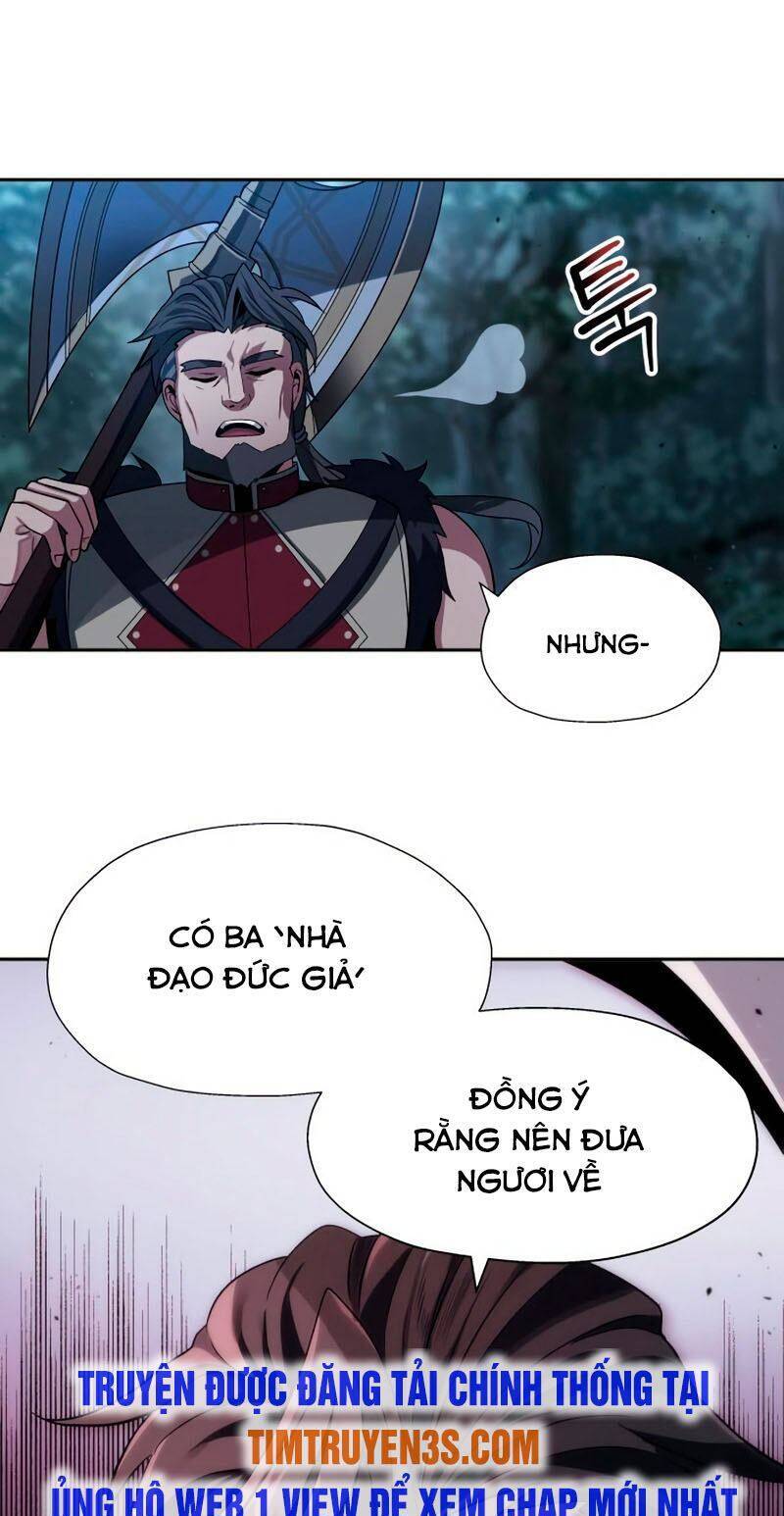 Lần Nữa Chuyển Sinh Sang Thế Giới Khác Chapter 37 - Trang 6