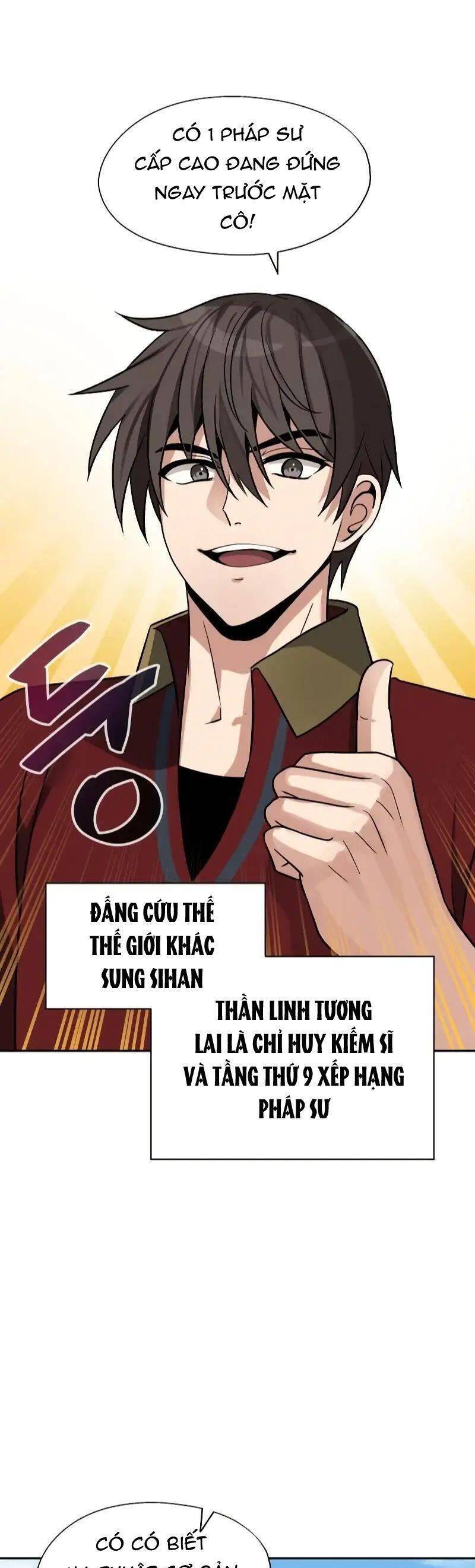 Lần Nữa Chuyển Sinh Sang Thế Giới Khác Chapter 21 - Trang 25