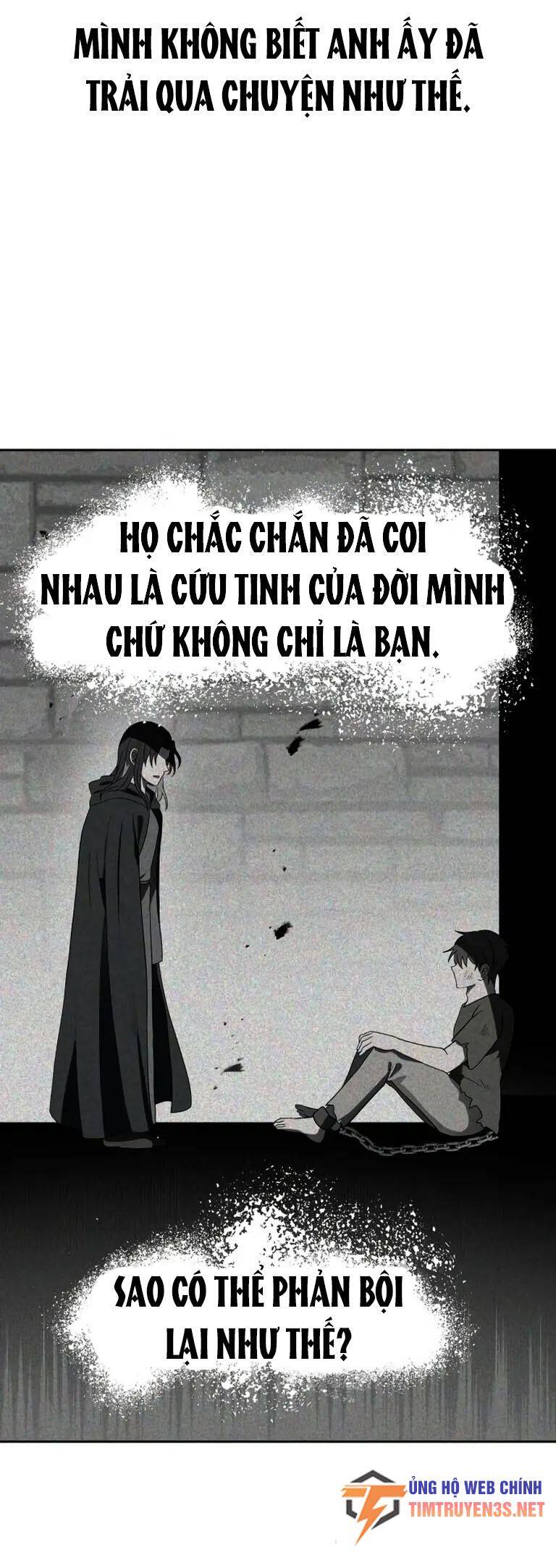 Lần Nữa Chuyển Sinh Sang Thế Giới Khác Chapter 47 - Trang 43