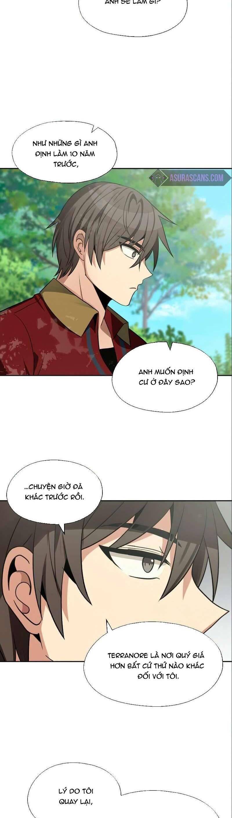 Lần Nữa Chuyển Sinh Sang Thế Giới Khác Chapter 23 - Trang 22