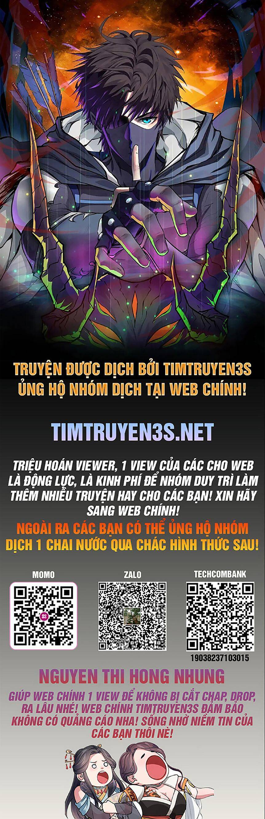 Lần Nữa Chuyển Sinh Sang Thế Giới Khác Chapter 59 - Trang 0