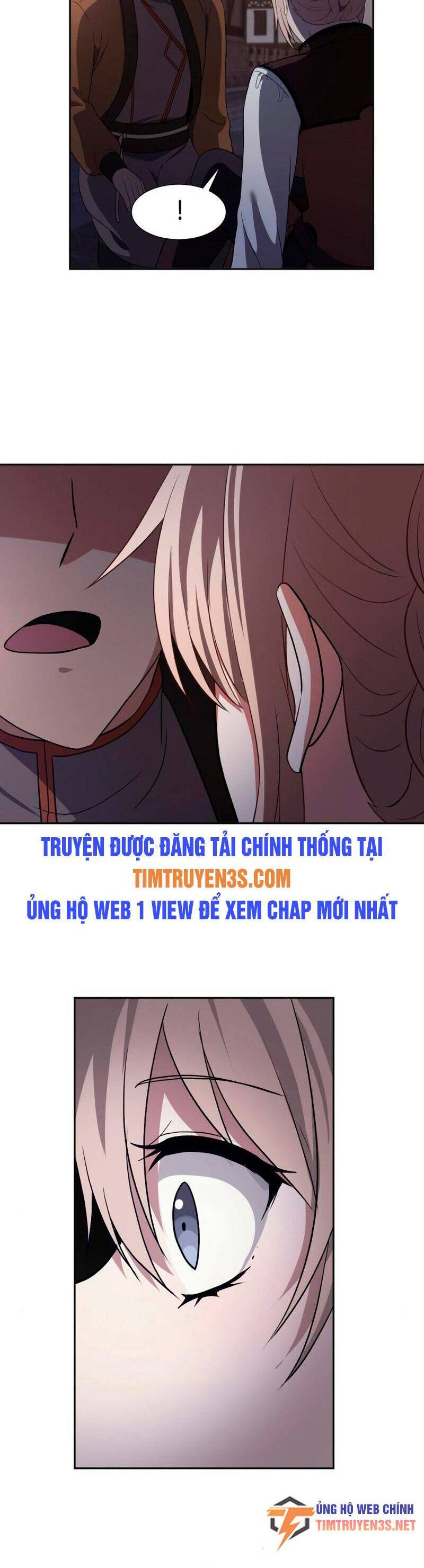 Lần Nữa Chuyển Sinh Sang Thế Giới Khác Chapter 50 - Trang 35