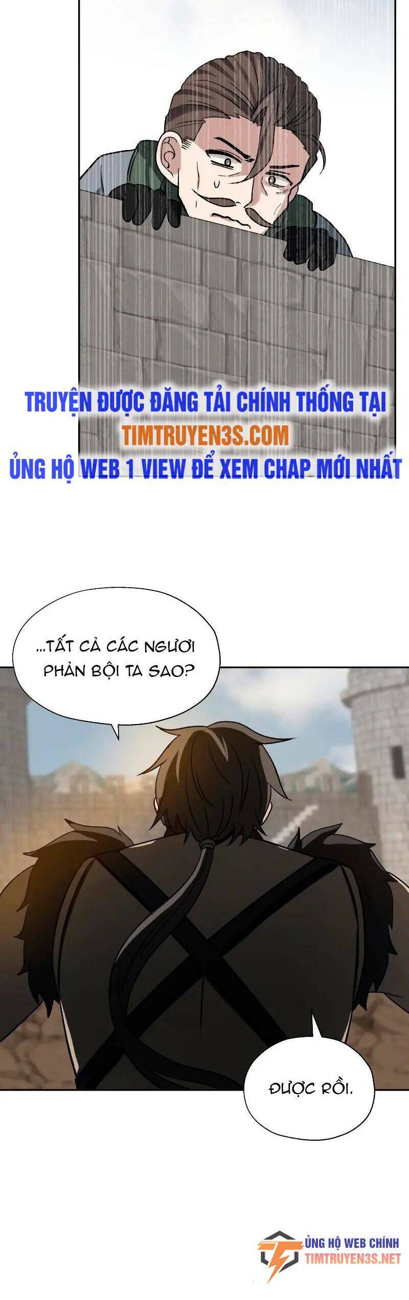 Lần Nữa Chuyển Sinh Sang Thế Giới Khác Chapter 34 - Trang 15