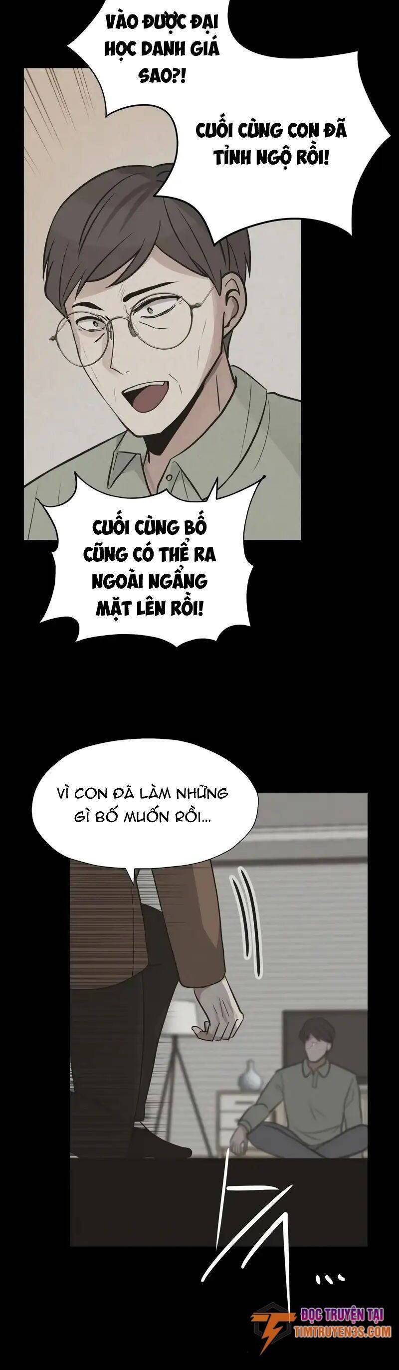 Lần Nữa Chuyển Sinh Sang Thế Giới Khác Chapter 22 - Trang 20