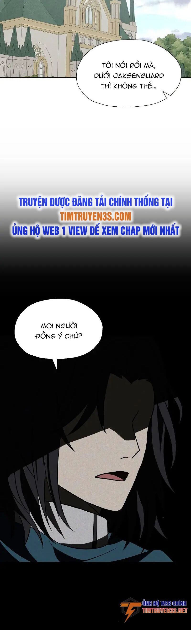 Lần Nữa Chuyển Sinh Sang Thế Giới Khác Chapter 31 - Trang 30