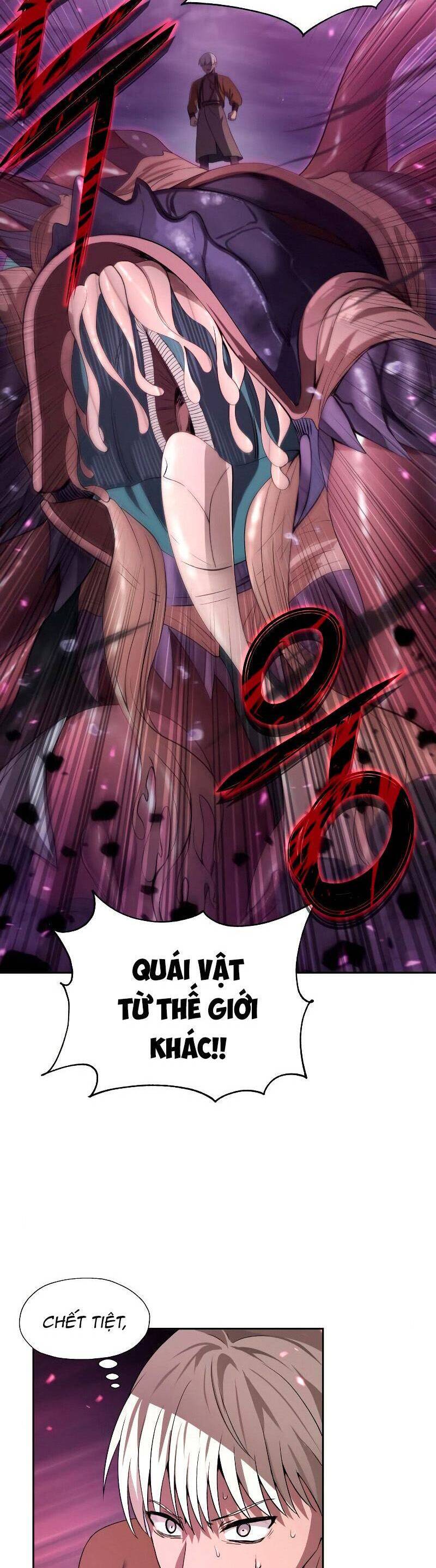 Lần Nữa Chuyển Sinh Sang Thế Giới Khác Chapter 49 - Trang 2