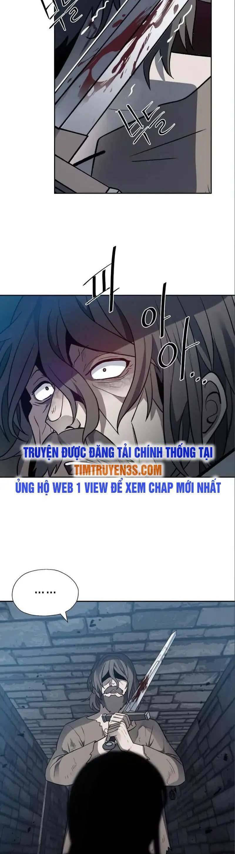 Lần Nữa Chuyển Sinh Sang Thế Giới Khác Chapter 20 - Trang 3