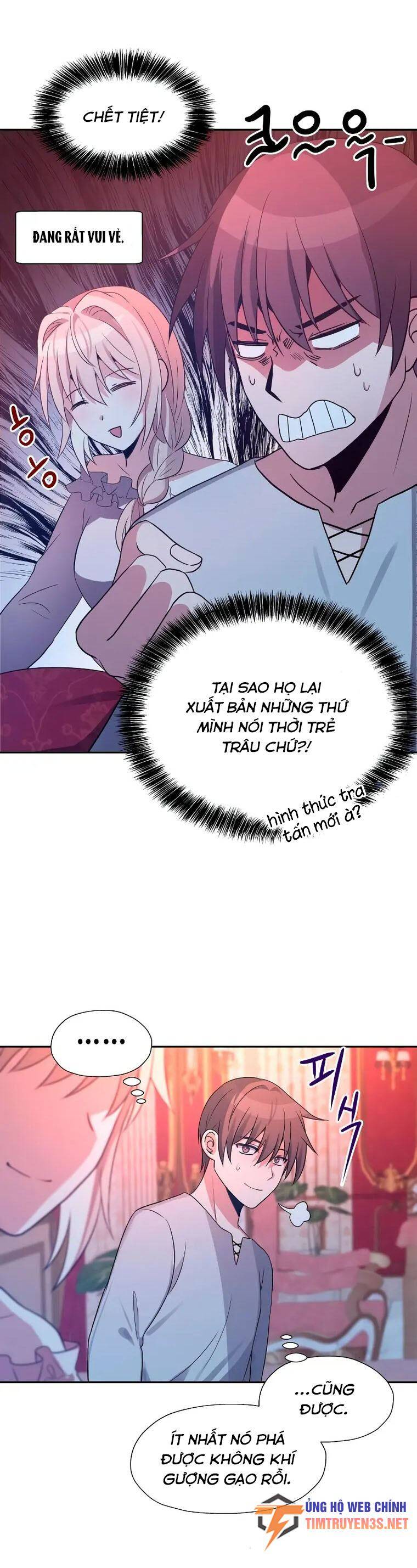 Lần Nữa Chuyển Sinh Sang Thế Giới Khác Chapter 46 - Trang 48