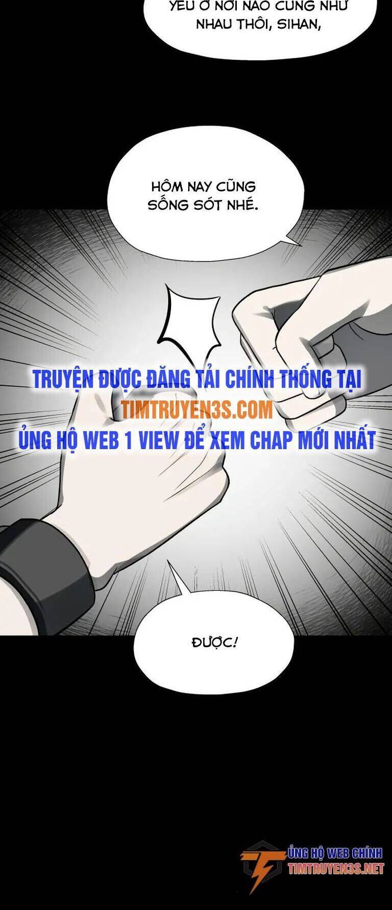 Lần Nữa Chuyển Sinh Sang Thế Giới Khác Chapter 47 - Trang 21