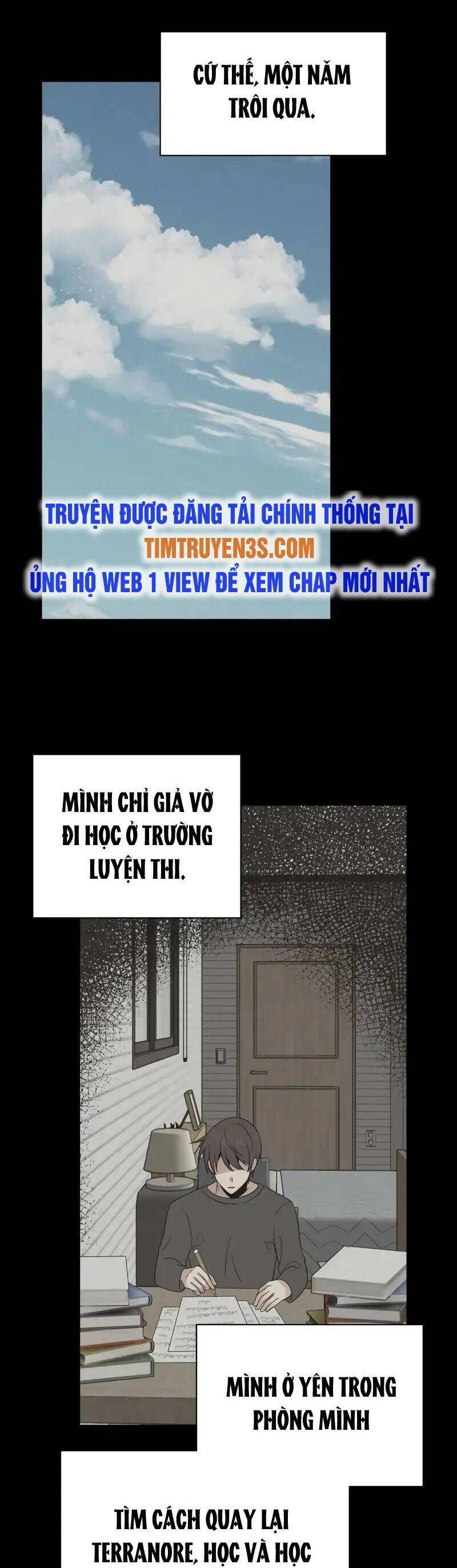 Lần Nữa Chuyển Sinh Sang Thế Giới Khác Chapter 22 - Trang 18