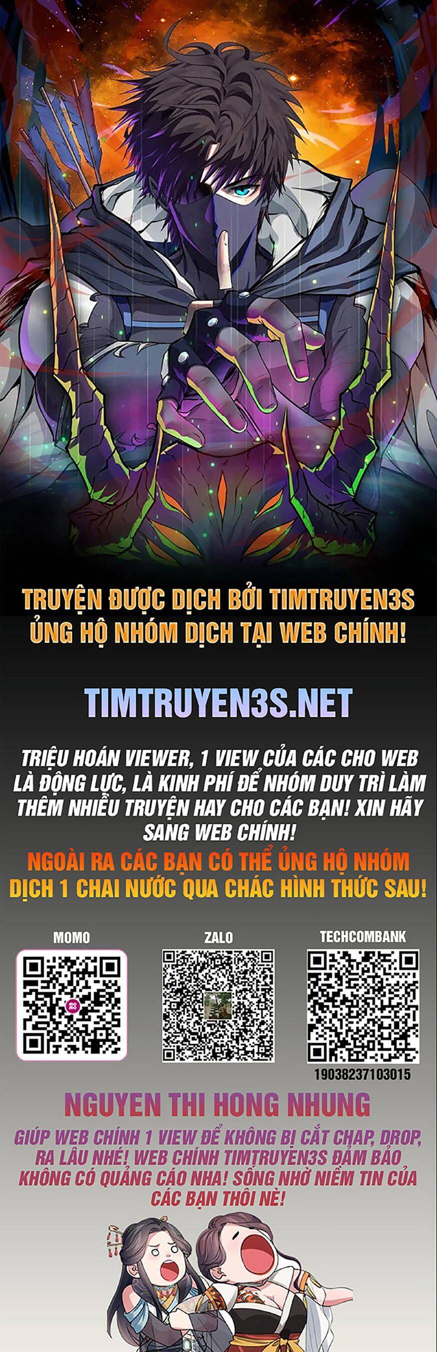 Lần Nữa Chuyển Sinh Sang Thế Giới Khác Chapter 62 - Trang 0