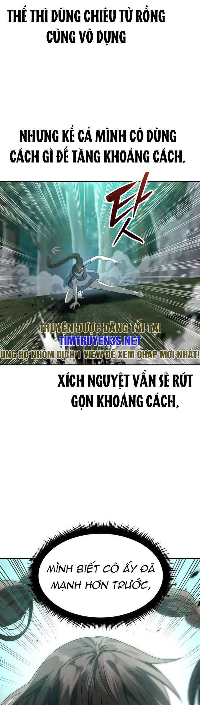 Lần Nữa Chuyển Sinh Sang Thế Giới Khác Chapter 56 - Trang 30