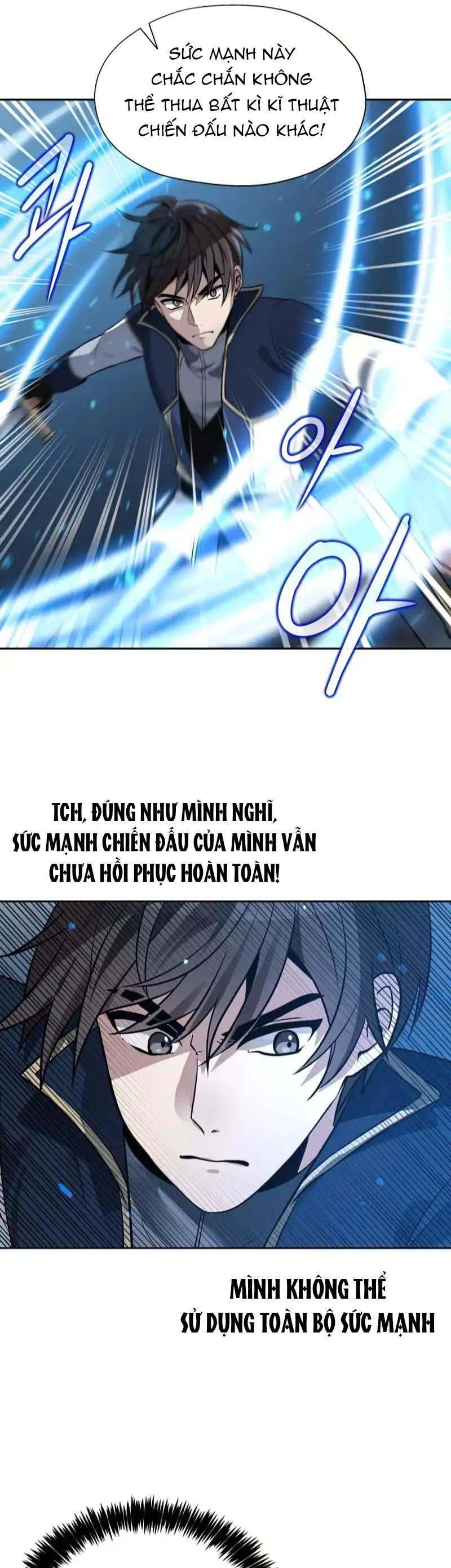 Lần Nữa Chuyển Sinh Sang Thế Giới Khác Chapter 18 - Trang 6