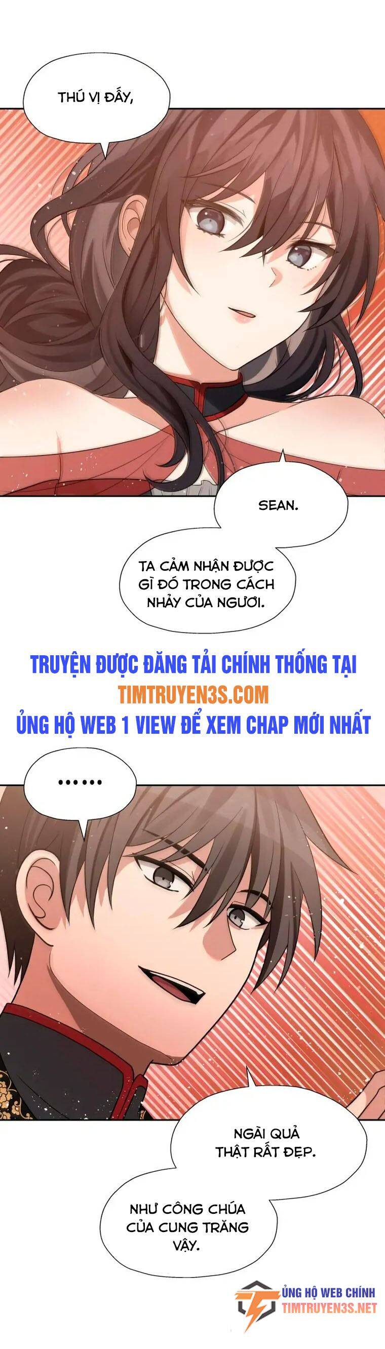 Lần Nữa Chuyển Sinh Sang Thế Giới Khác Chapter 45 - Trang 24