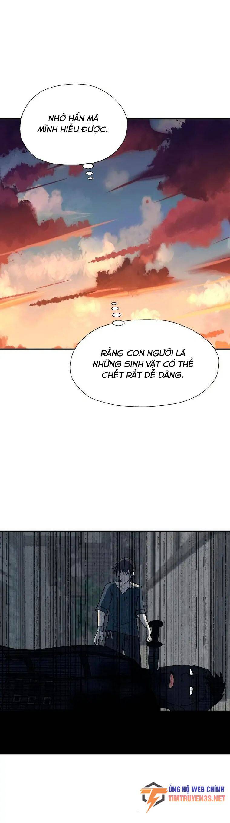 Lần Nữa Chuyển Sinh Sang Thế Giới Khác Chapter 42 - Trang 52