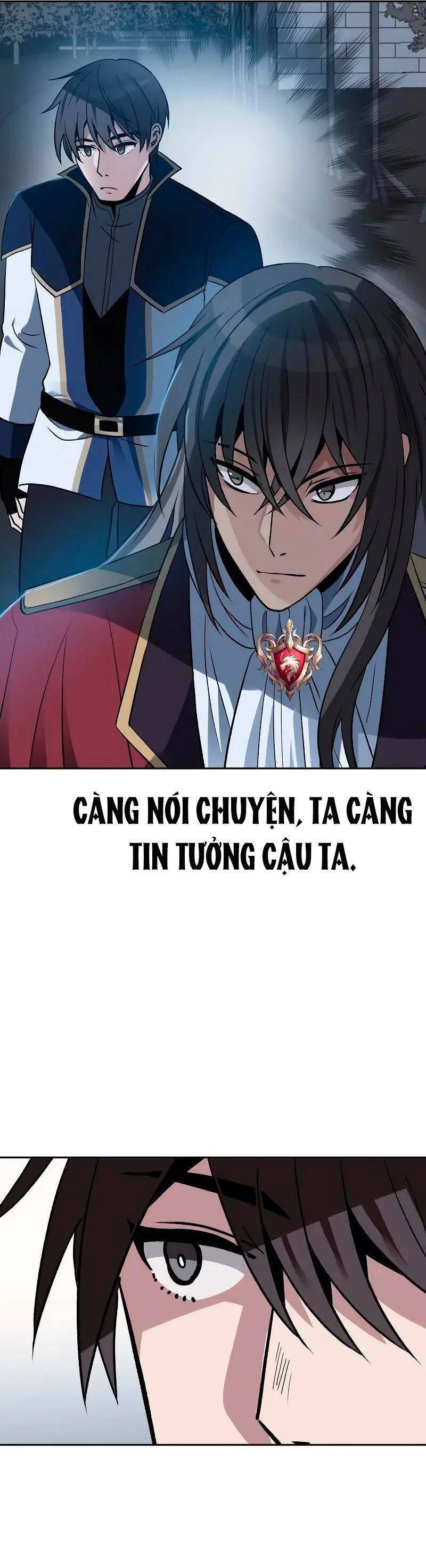 Lần Nữa Chuyển Sinh Sang Thế Giới Khác Chapter 26 - Trang 42