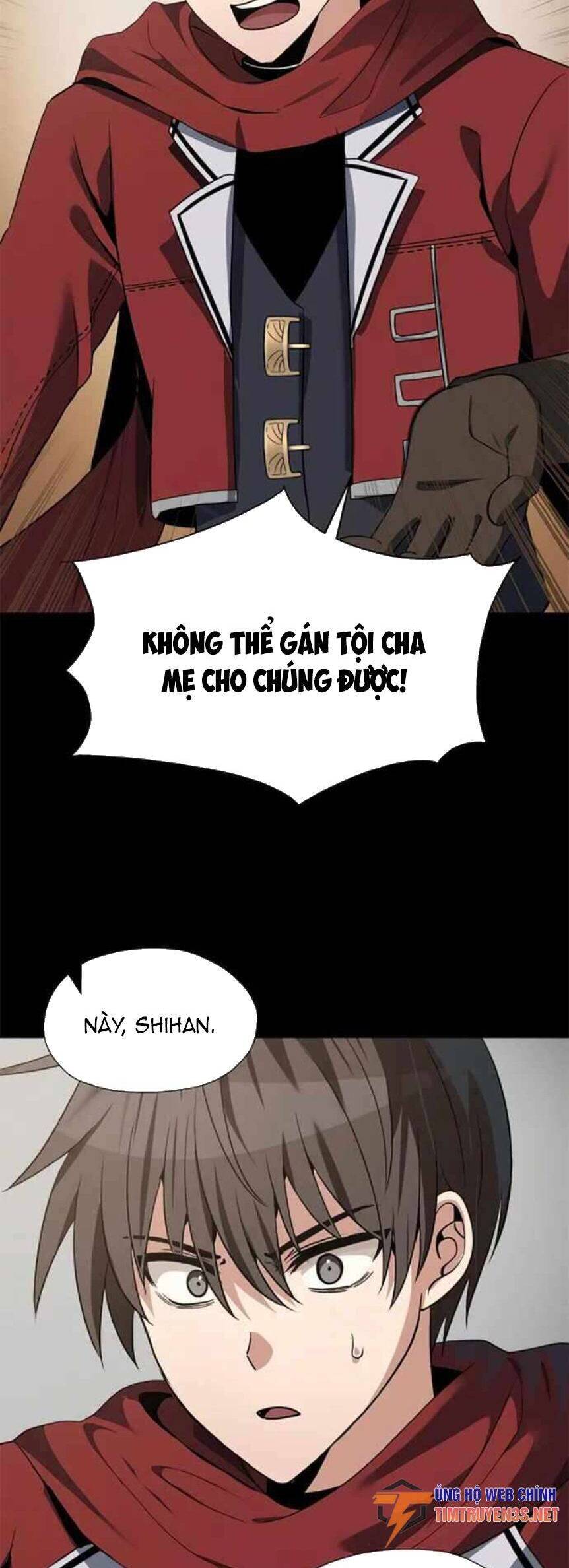 Lần Nữa Chuyển Sinh Sang Thế Giới Khác Chapter 61 - Trang 35