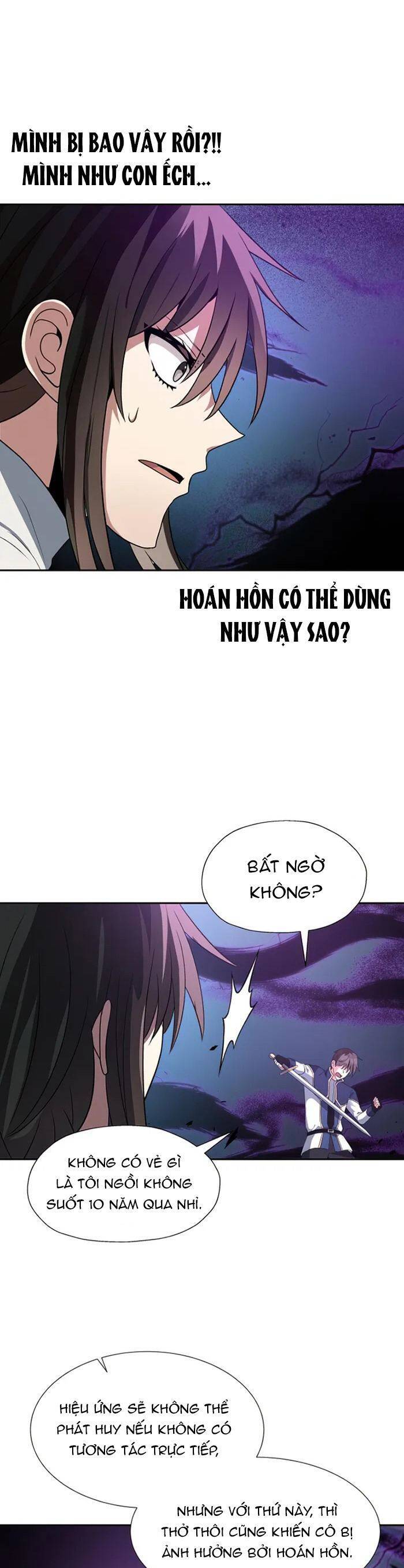 Lần Nữa Chuyển Sinh Sang Thế Giới Khác Chapter 57 - Trang 29