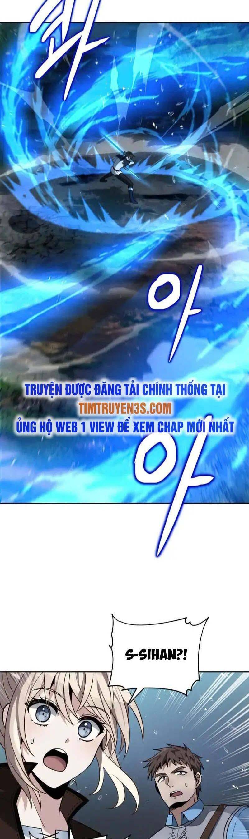 Lần Nữa Chuyển Sinh Sang Thế Giới Khác Chapter 18 - Trang 1